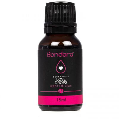 Bondara Love Drops 15ml