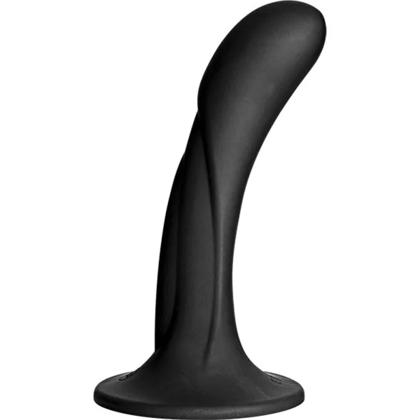 Vac-U-Lock™ - G-Spot Silicone - Black