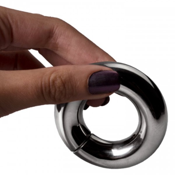 Stainless Steel Magnetic Round Ball Stretchers