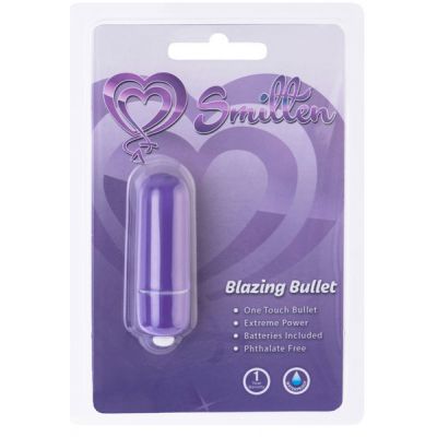 Blazing Bullet Lavender