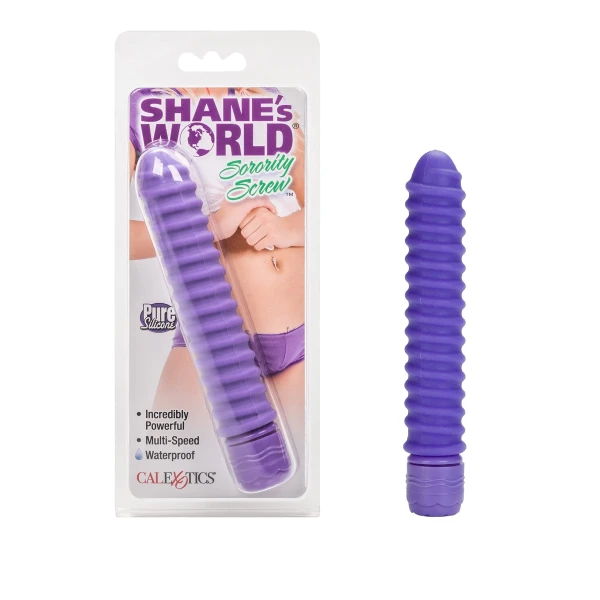 Shane's World - Sorority Screw Vibe