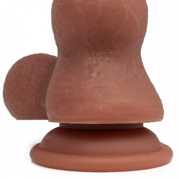 Bondara Marley In Me Dildo – 7.5 Inch — image 4 of 6
