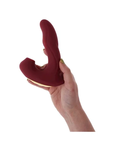 Share Satisfaction Aalto - 5.1 Inch