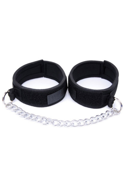 Pipedream Universal Adjustable Wrist/Ankle Cuffs