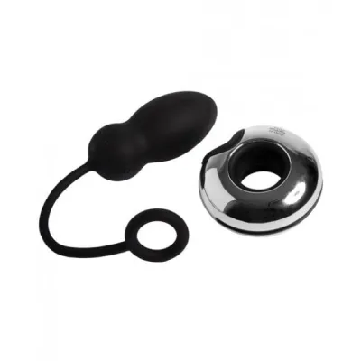 Relentless Vibrations Remote Control Egg