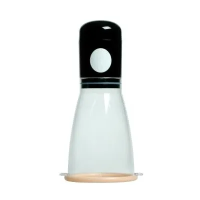 Breast Pump W Comfort Seal
