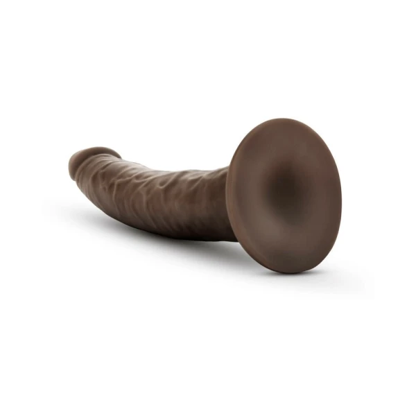 Dr. Skin - 7in Cock With Suction Cup — image 12 of 19