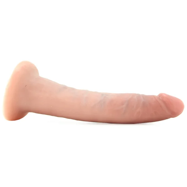 King Cock 7 Inch Realistic Cock Dildo