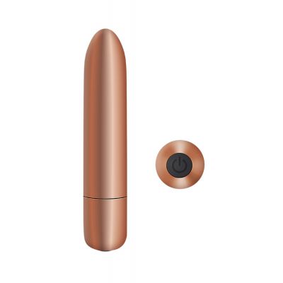 Adam and Eve Eve s Copper Bullet Vibrator