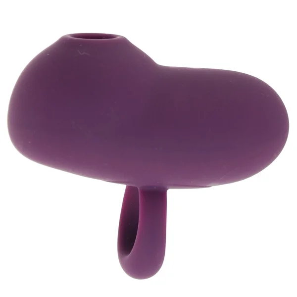 NS Novelties Allure Clitoral Stimulator