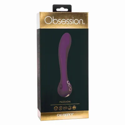 Obsession Passion Purple