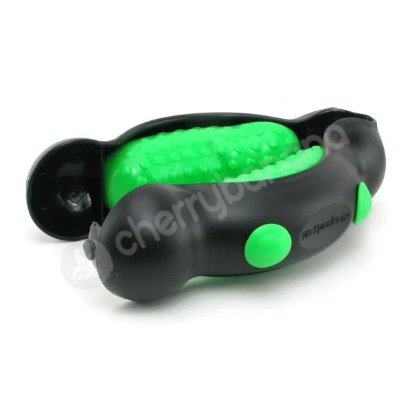 Verspanken - Bumpy Masturbator