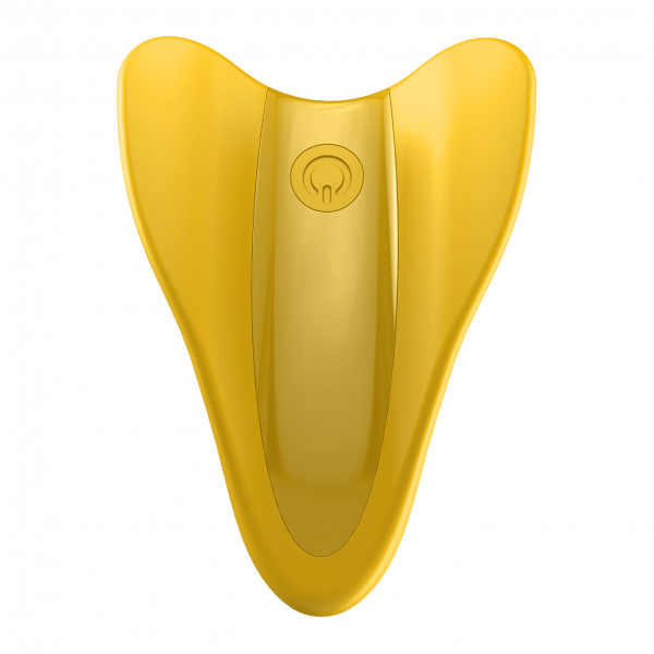 Satisfyer High Fly Flexible Finger Vibrator
