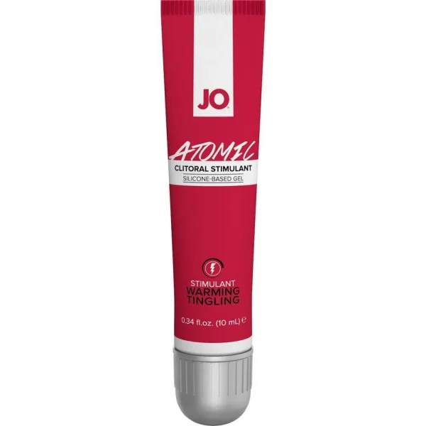 Jo Clitoral Stimulating Gel Atomic