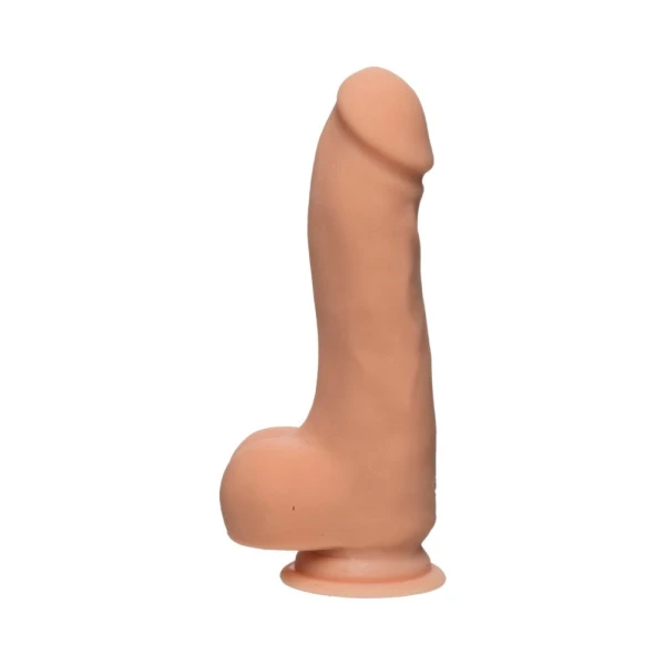 Master D 7.5 inch Dildo — image 9 of 10
