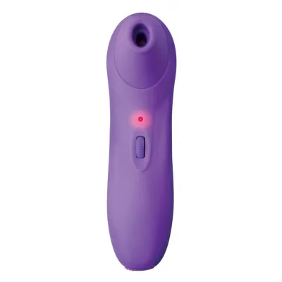 Shegasm Focused Clitoral Stimulator