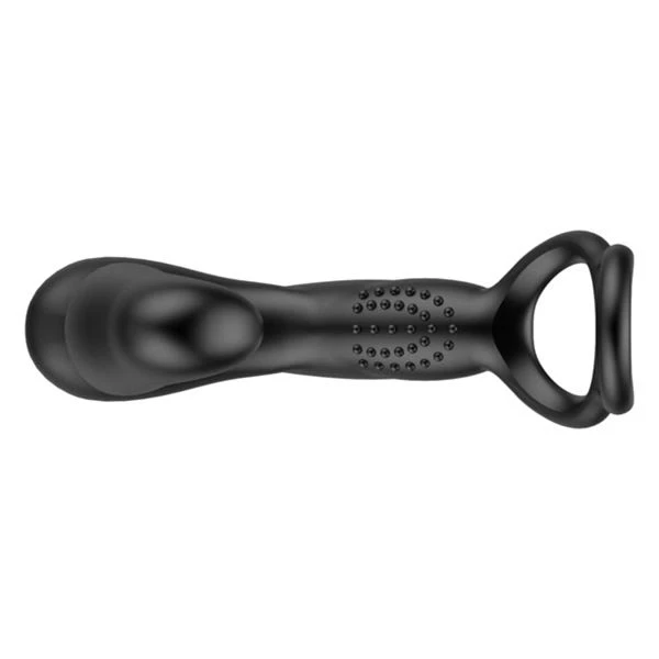 Nexus Revo Embrace Prostate Massager with Cock Ring