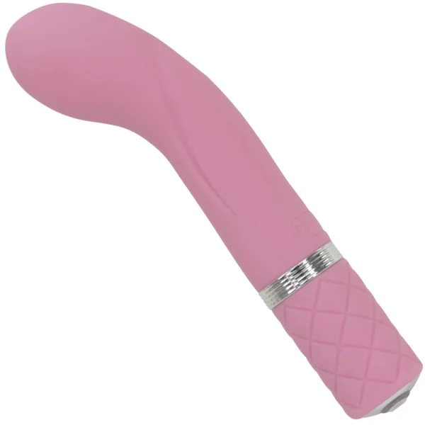 Pillow Talk - Racy Mini G-Spot Vibrator