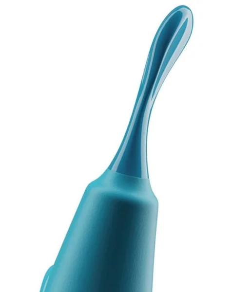 Zumio I Teal  - 7 Inch