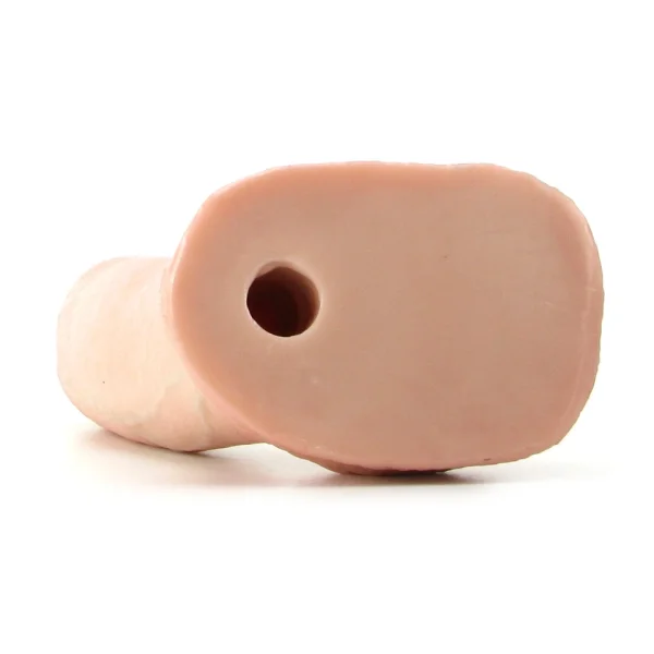 Vac-U-Lock Realistic Stryker 9" Dildo for Harnesses | Strap On Dildos