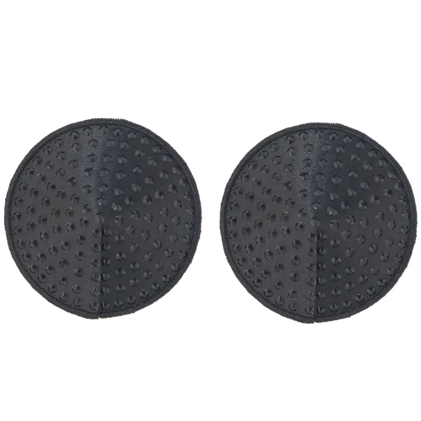 CalExotics Radiance Round Gem Pasties