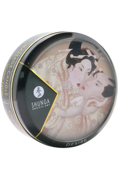 Mini Massage Candle 1oz/30ml