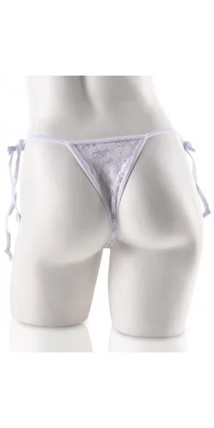 Date Night Remote Control Vibrating Panties