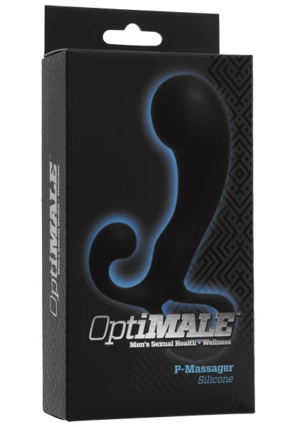 OptiMALE P-Massager
