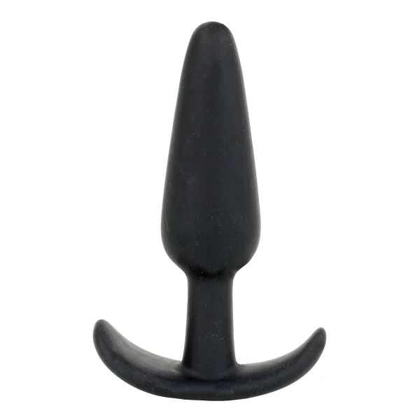 Doc Johnson Mood Naughty Silicone Butt Plugs Sizes Small to Large