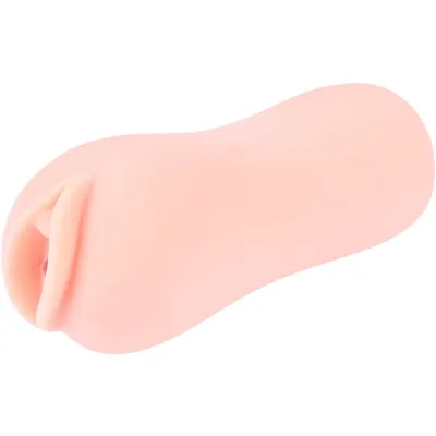 Kokos Sanda Masturbator Beige