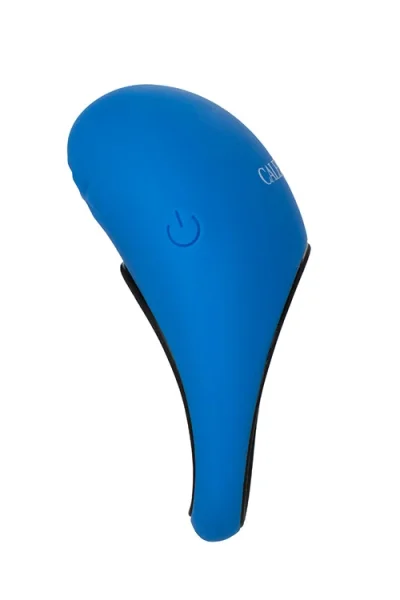 California Exotic Link Up Silicone Couples Cock Ring with Remote