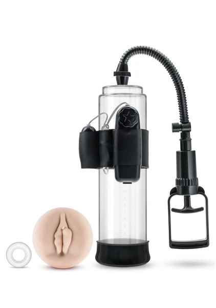 Performance VX4 Male Enhancement Pump System