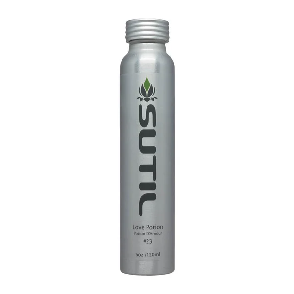 Sutil Love Potion #23: Massage Oil 120ml — image 2 of 2