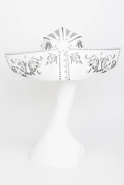 Bianco Cornette — image 15 of 17