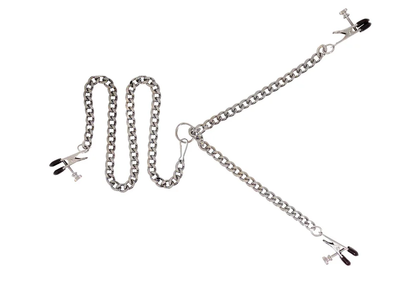 Broad Tip Clamp - Y-Style — image 2 of 2