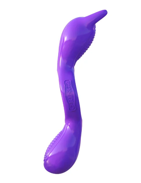 Fantasy C-Ringz His And Hers Ultimate Rabbit