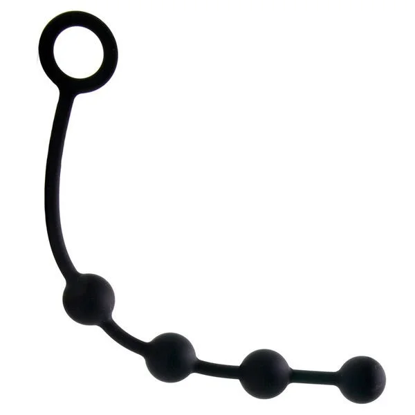 Nexus Excite Large Anal Beads — image 3 of 4