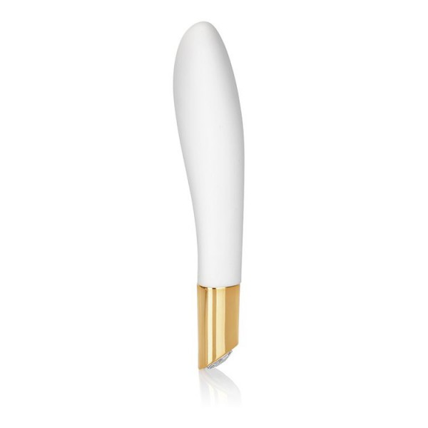 Jopen Callie Vibrating Wand - White