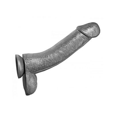 Tom Of Finland Kake Cock 12 Inch Silicone Dildo 12 Inch