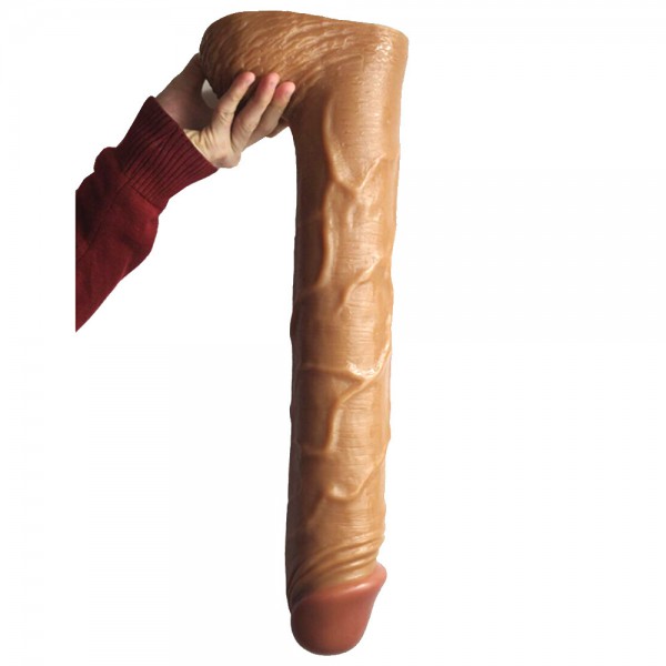 20'' Giant Long Thick Cock