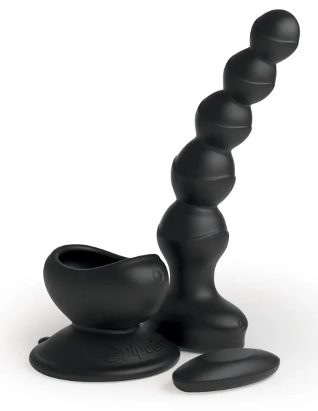 Wall Banger Beads - Black — image 5 of 8