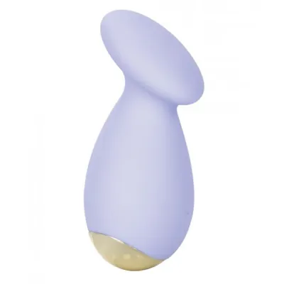 Slay Entice Me Purple Mini Body Massager