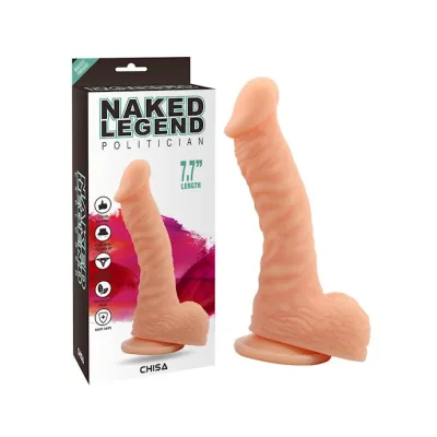 Politician Dildo