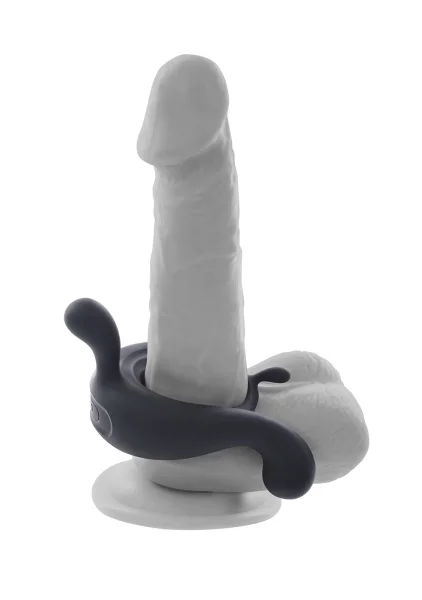 Triple Play Cock Ring