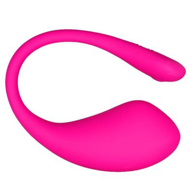 NEW Lovense Lush 3 App Controlled Love Egg Vibrator