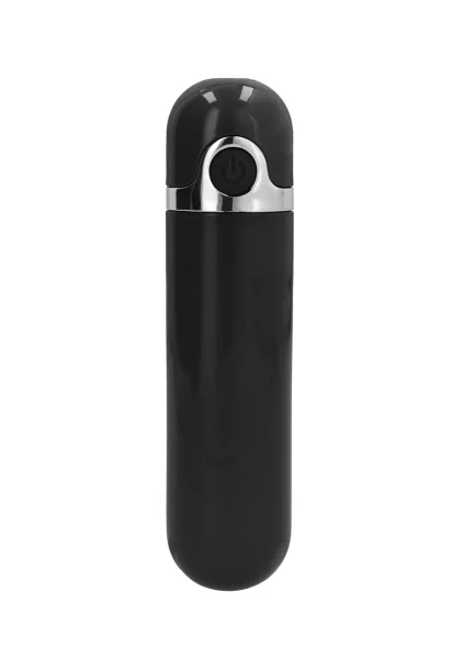'Extreme-O' Waterproof Bullet Vibrator