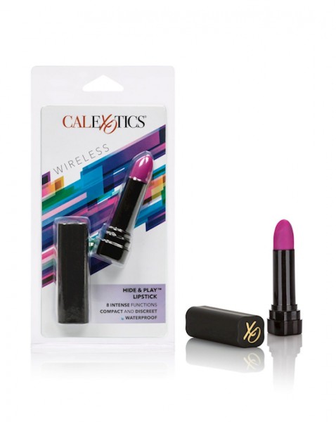 Hide & Play Lipstick