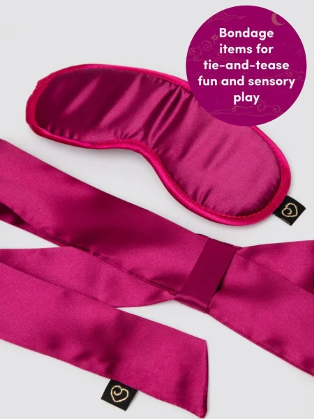 Lovehoney X We-Vibe Sweet Seduction Couple’s Sex Toy Gift Set — image 4 of 7