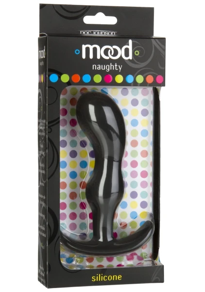 Mood™ Naughty 2 - Large 4.5"