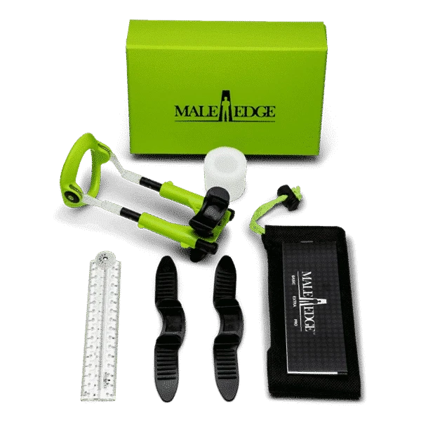 MaleEdge Extra Penis Extender Kit
